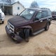 1D8HD58D95F605345 2005 Dodge Durango Limited auction photo thumbnail 2