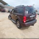 1D8HD58D95F605345 2005 Dodge Durango Limited auction photo thumbnail 3