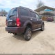 1D8HD58D95F605345 2005 Dodge Durango Limited auction photo thumbnail 4