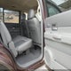 1D8HD58D95F605345 2005 Dodge Durango Limited auction photo thumbnail 8