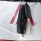 1FA6P0H77F5110617 2015 Ford Fusion Se auction photo thumbnail 11