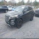 KM8J33A23HU528838 2017 Hyundai Tucson Night auction photo thumbnail 2
