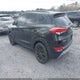 KM8J33A23HU528838 2017 Hyundai Tucson Night auction photo thumbnail 3