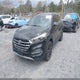 KM8J33A23HU528838 2017 Hyundai Tucson Night auction photo thumbnail 6