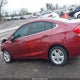 1G1BE5SM1G7241910 2016 Chevrolet Cruze Lt Auto auction photo thumbnail 15