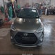 KMHTC6AE1DU167415 2013 Hyundai Veloster Turbo W/Blue auction photo thumbnail 6
