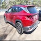 5NMJBCDE8TH618385 2026 Hyundai Tucson Sel auction photo thumbnail 3