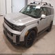 5NMP5DGL5SH091177 2025 Hyundai Santa Fe Calligraphy auction photo thumbnail 2
