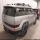 5NMP5DGL5SH091177 2025 Hyundai Santa Fe Calligraphy auction photo thumbnail 4