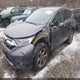 2HKRW2H80KH663537 2019 Honda Cr-V Ex-L auction photo thumbnail 6