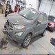 MAJ6S3GL6KC282240 2019 Ford Ecosport Se auction photo thumbnail 2
