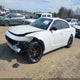 2C3CDXBG9PH523855 2023 Dodge Charger Sxt auction photo thumbnail 2