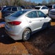 5NPD74LF0HH202503 2017 Hyundai Elantra Se auction photo thumbnail 4