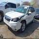 JF2SJADC4GH519260 2016 Subaru Forester 2.5I Premium auction photo thumbnail 2