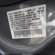 5FNRL3H73AB064912 2010 Honda Odyssey Ex-L auction photo thumbnail 9