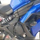 JKAEXEF19DDA03506 2013 Kawasaki Ex650 F auction photo thumbnail 8