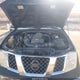 1N6AD06W55C459905 2005 Nissan Frontier Se auction photo thumbnail 10