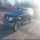 1N6AD06W55C459905 2005 Nissan Frontier Se auction photo thumbnail 2