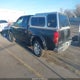 1N6AD06W55C459905 2005 Nissan Frontier Se auction photo thumbnail 3
