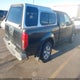 1N6AD06W55C459905 2005 Nissan Frontier Se auction photo thumbnail 4