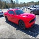 2C3CDZAG0KH741401 2019 Dodge Challenger Sxt auction photo thumbnail 1