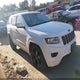 1C4RJFAG8FC209688 2015 Jeep Grand Cherokee Altitude auction photo thumbnail 1