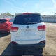 5XYPG4A31HG255241 2017 Kia Sorento 2.4L Lx auction photo thumbnail 17