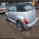 3C3AY75S05T283031 2005 Chrysler Pt Cruiser Gt auction photo thumbnail 3