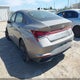 KMHLM4AG1PU381957 2023 Hyundai Elantra Sel auction photo thumbnail 3