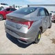 KMHLM4AG1PU381957 2023 Hyundai Elantra Sel auction photo thumbnail 4
