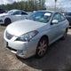 4T1CA30P56U075153 2006 Toyota Camry Solara Sle V6 auction photo thumbnail 2