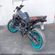 JYARM32E5NA005312 2022 Yamaha Mt07 auction photo thumbnail 3