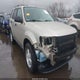 1FMCU0DGXCKC14992 2012 Ford Escape Xlt auction photo thumbnail 1