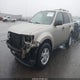 1FMCU0DGXCKC14992 2012 Ford Escape Xlt auction photo thumbnail 2