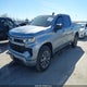 1GCPADEK2RZ285340 2024 Chevrolet Silverado 1500 2Wd Short Bed Rst auction photo thumbnail 2