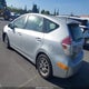 JTDZN3EU1HJ058954 2017 Toyota Prius V Two auction photo thumbnail 3