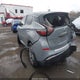 5N1AZ2CS0MC112106 2021 Nissan Murano Sl Intelligent Awd auction photo thumbnail 3