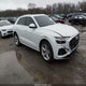 WA1BVAF14KD037767 2019 Audi Q8 55 Premium auction photo thumbnail 1