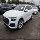 WA1BVAF14KD037767 2019 Audi Q8 55 Premium auction photo thumbnail 2