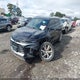 3GNKBKRS6KS703771 2019 Chevrolet Blazer Premier auction photo thumbnail 2