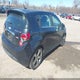 1G1JG6SBXD4231478 2013 Chevrolet Sonic Rs Auto auction photo thumbnail 4