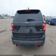 1FM5K8AR8GGC61840 2016 Ford Utility Police Interceptor auction photo thumbnail 16