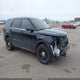 1FM5K8AR8GGC61840 2016 Ford Utility Police Interceptor auction photo thumbnail 1