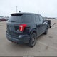 1FM5K8AR8GGC61840 2016 Ford Utility Police Interceptor auction photo thumbnail 4