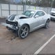 2G1FB1E34D9193139 2013 Chevrolet Camaro 1Lt auction photo thumbnail 2