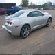2G1FB1E34D9193139 2013 Chevrolet Camaro 1Lt auction photo thumbnail 4