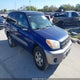 JTEGD20V040002472 2004 Toyota Rav4 auction photo thumbnail 1