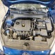 3KPF24AD7LE167691 2020 Kia Forte Lxs auction photo thumbnail 10