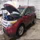 1FM5K8D80EGA30379 2014 Ford Explorer Xlt auction photo thumbnail 2