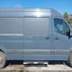 WD4PF1CD2KP148703 2019 Mercedes-Benz Sprinter 2500 High Roof V6 auction photo thumbnail 13